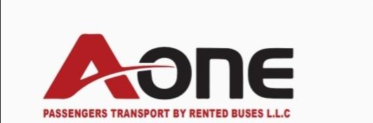 aone passenger transport logo